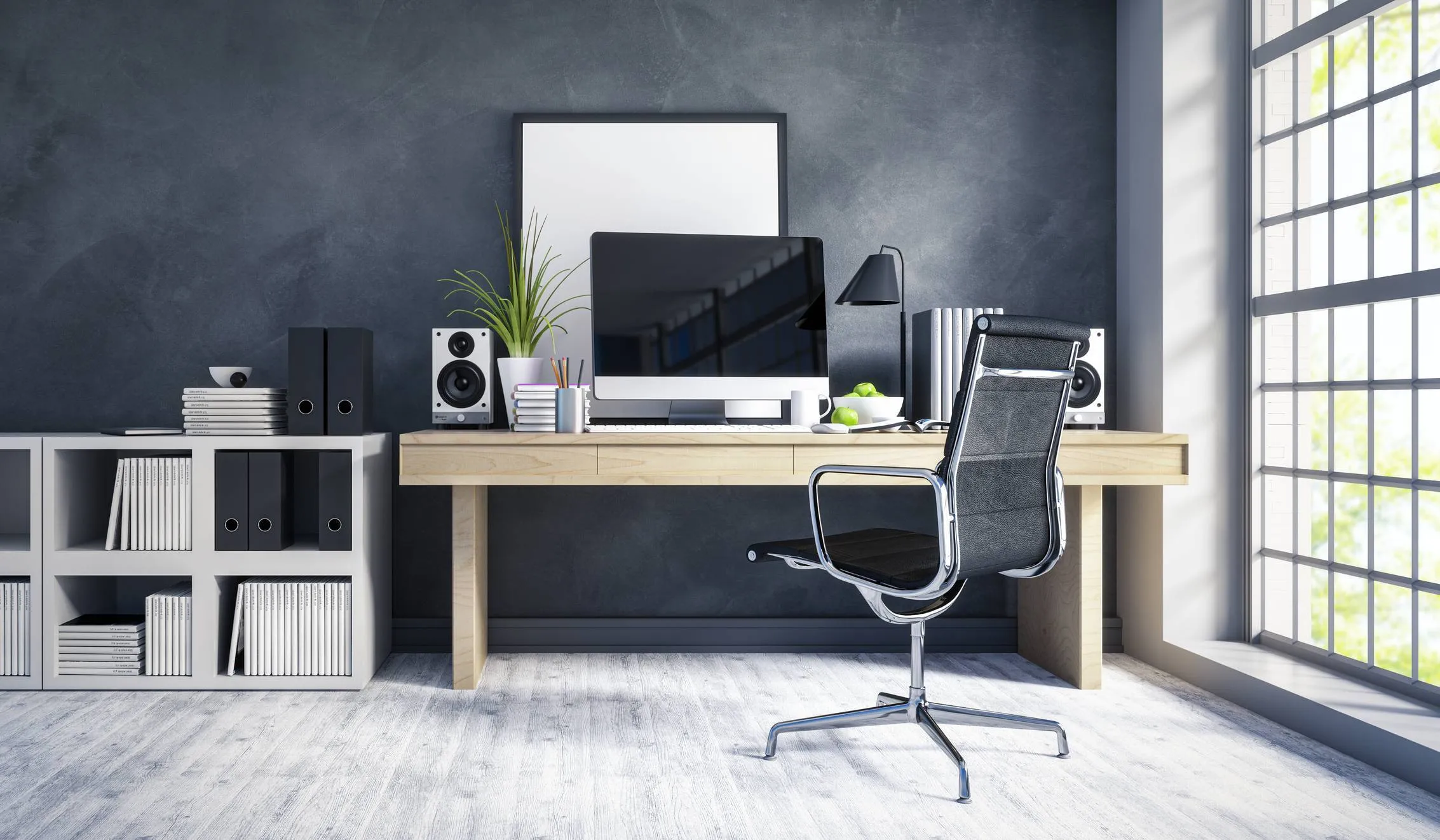 télétravail mobilier