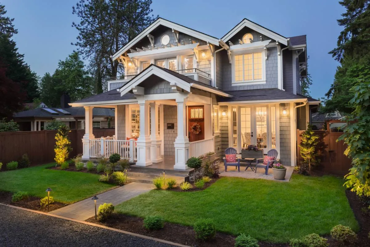 Maison : 4 aménagements à prévoir dès la construction