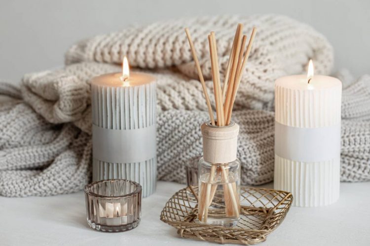 6 objets décoratifs pour créer un univers zen dans la maison
