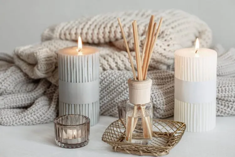 6 objets décoratifs pour créer un univers zen dans la maison