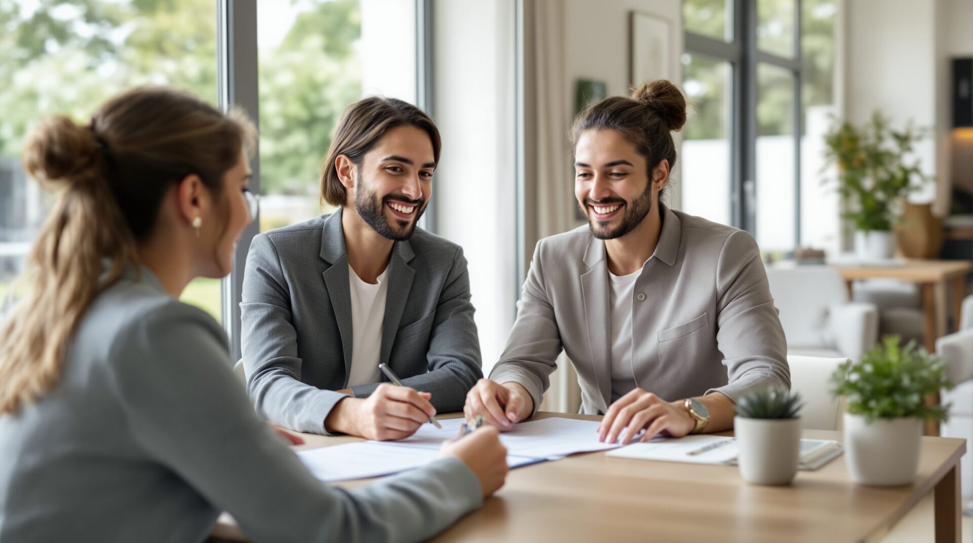 Comment réussir votre achat immobilier ?