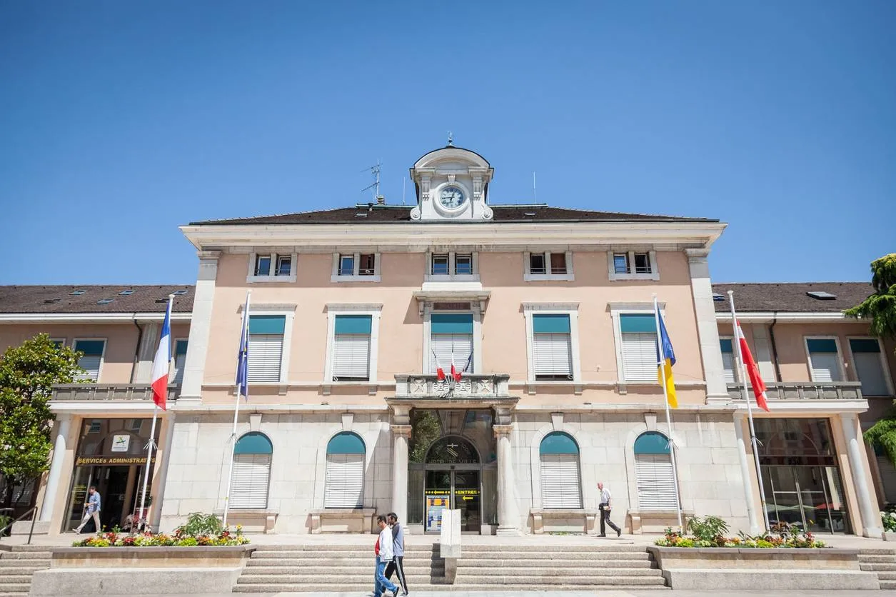Annemasse immobilier