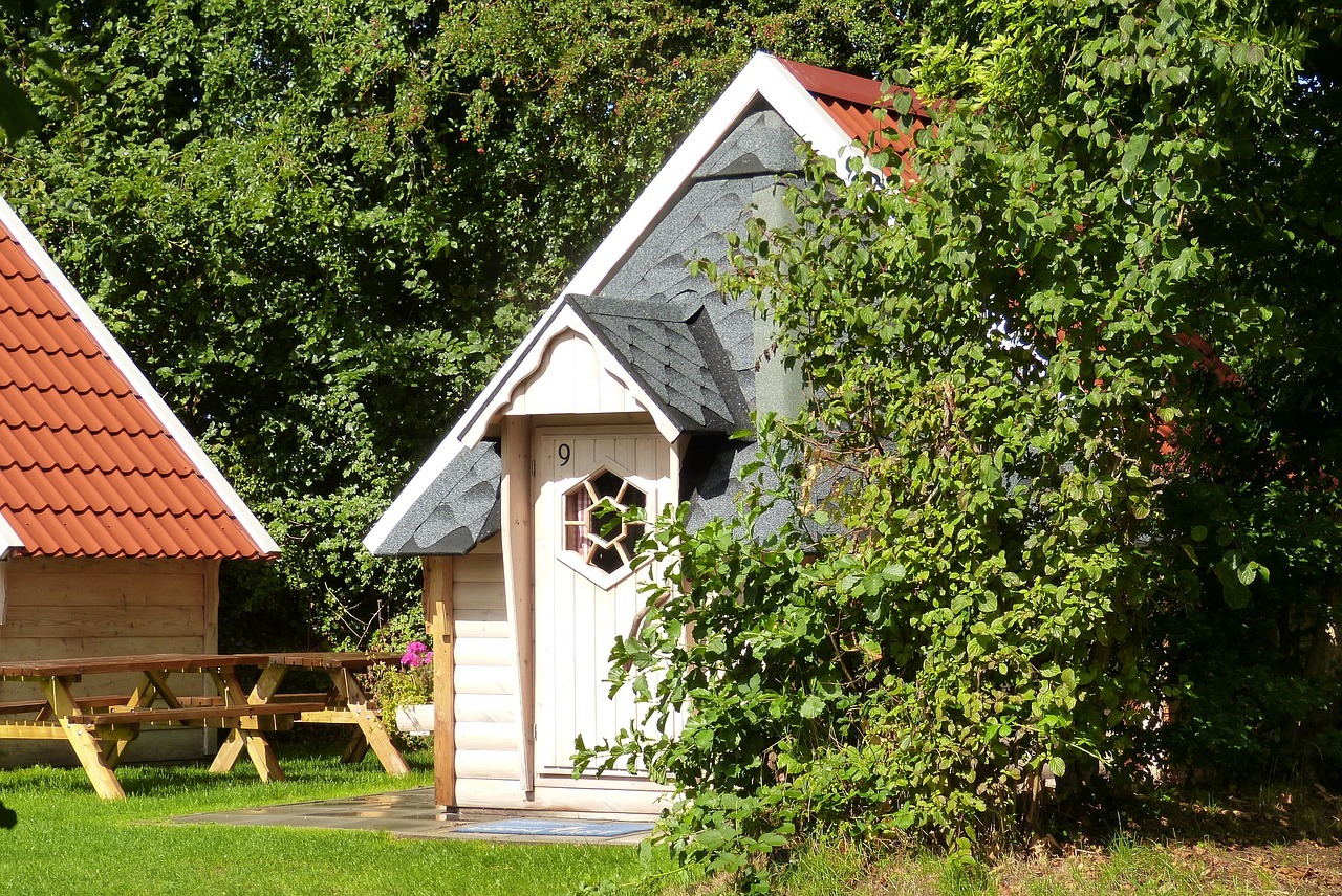 Fin de contrat d’une location saisonnière