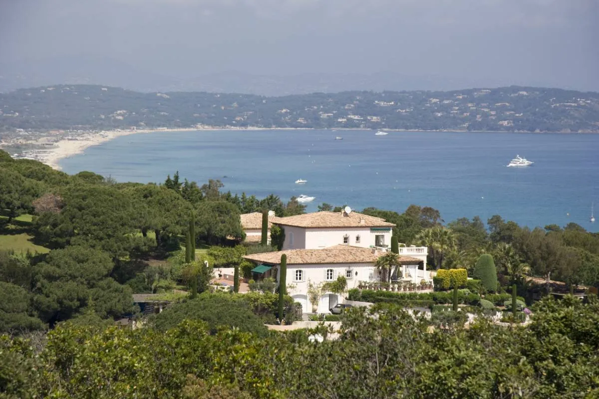 Clôture