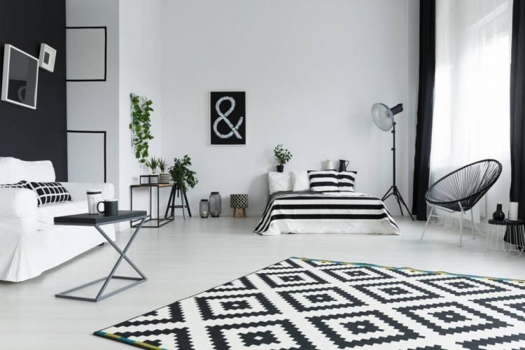 Nos conseils pour une déco minimaliste
