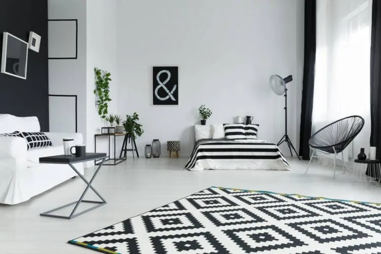 Nos conseils pour une déco minimaliste