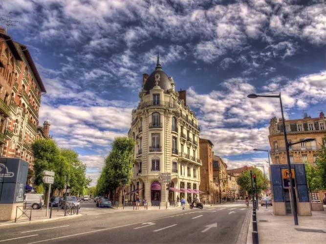 Clôture