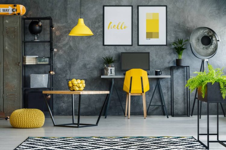 Le métal dans votre décoration, toujours aussi populaire