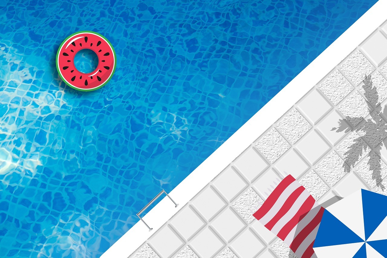 Quel matériau pour les abords de piscine ?