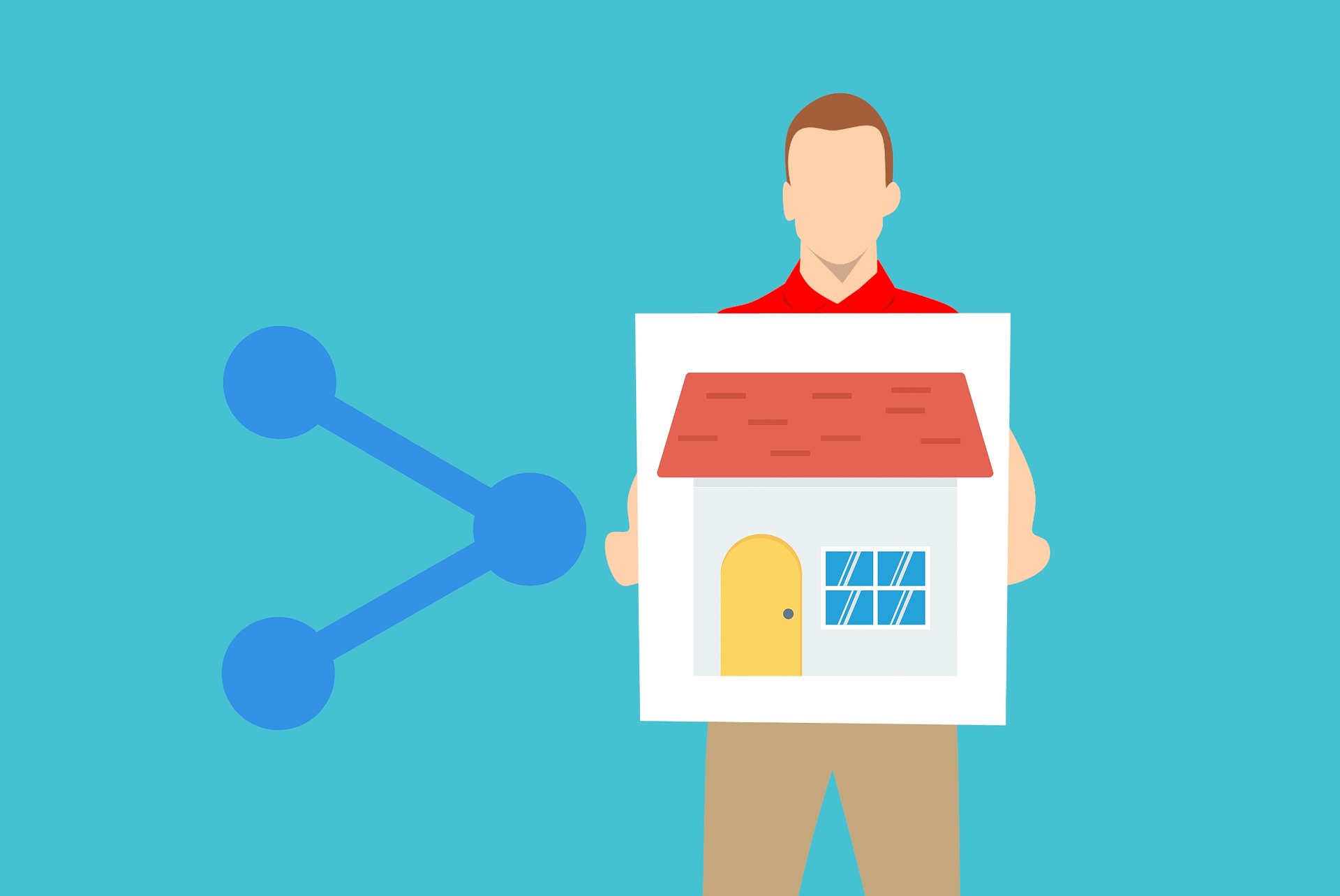 Imaginer un nouveau courtage immobilier 