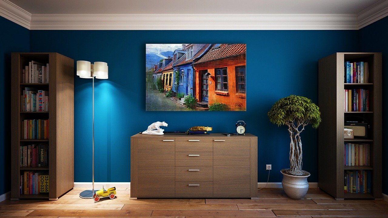 Conseils de décoration pour les locataires