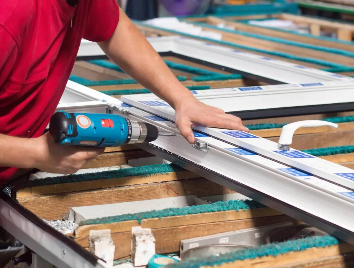 Comment choisir son entreprise de menuiserie ?