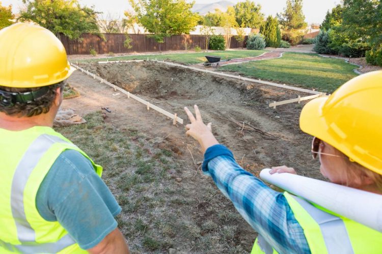 Terrain à bâtir : comment trouver son bonheur ?