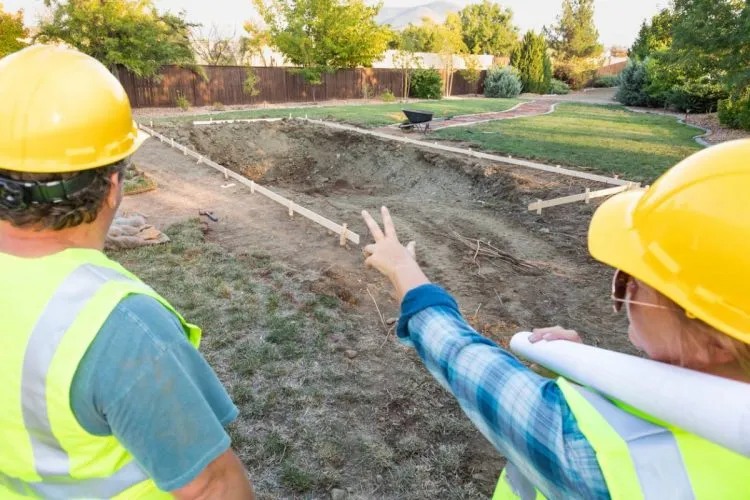 Terrain à bâtir : comment trouver son bonheur ?