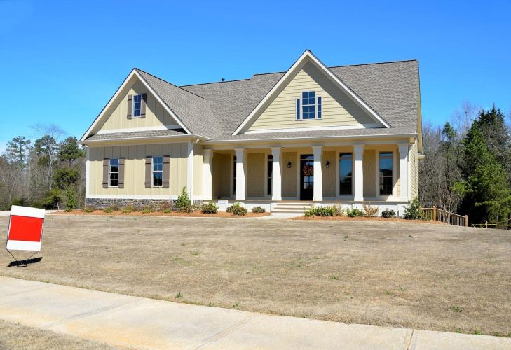 Mise en scène de votre maison pour la vente