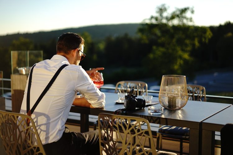 Comment réussir l’aménagement de sa terrasse?