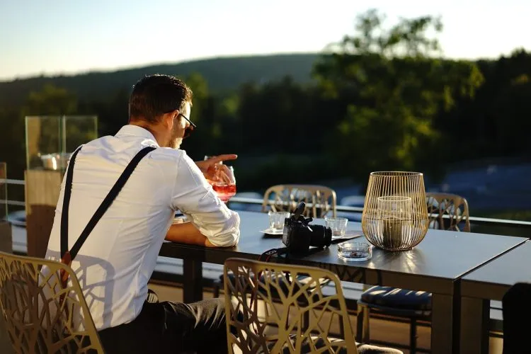 Comment réussir l’aménagement de sa terrasse?