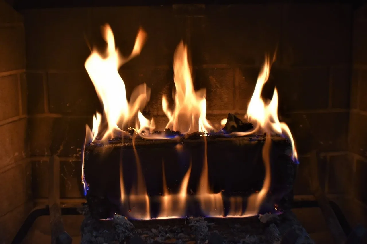 Quand faut-il ramoner sa cheminée en bois ?
