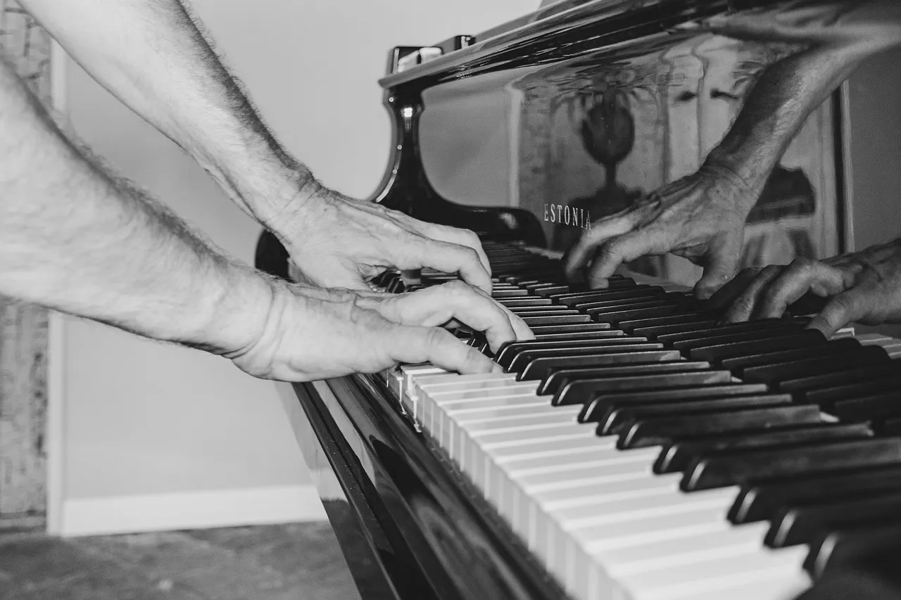 Comment déménager un piano droit soi-même ?