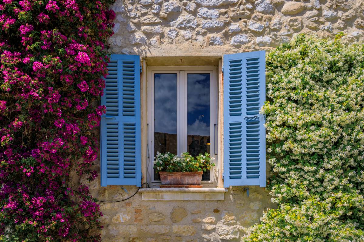 Clôture