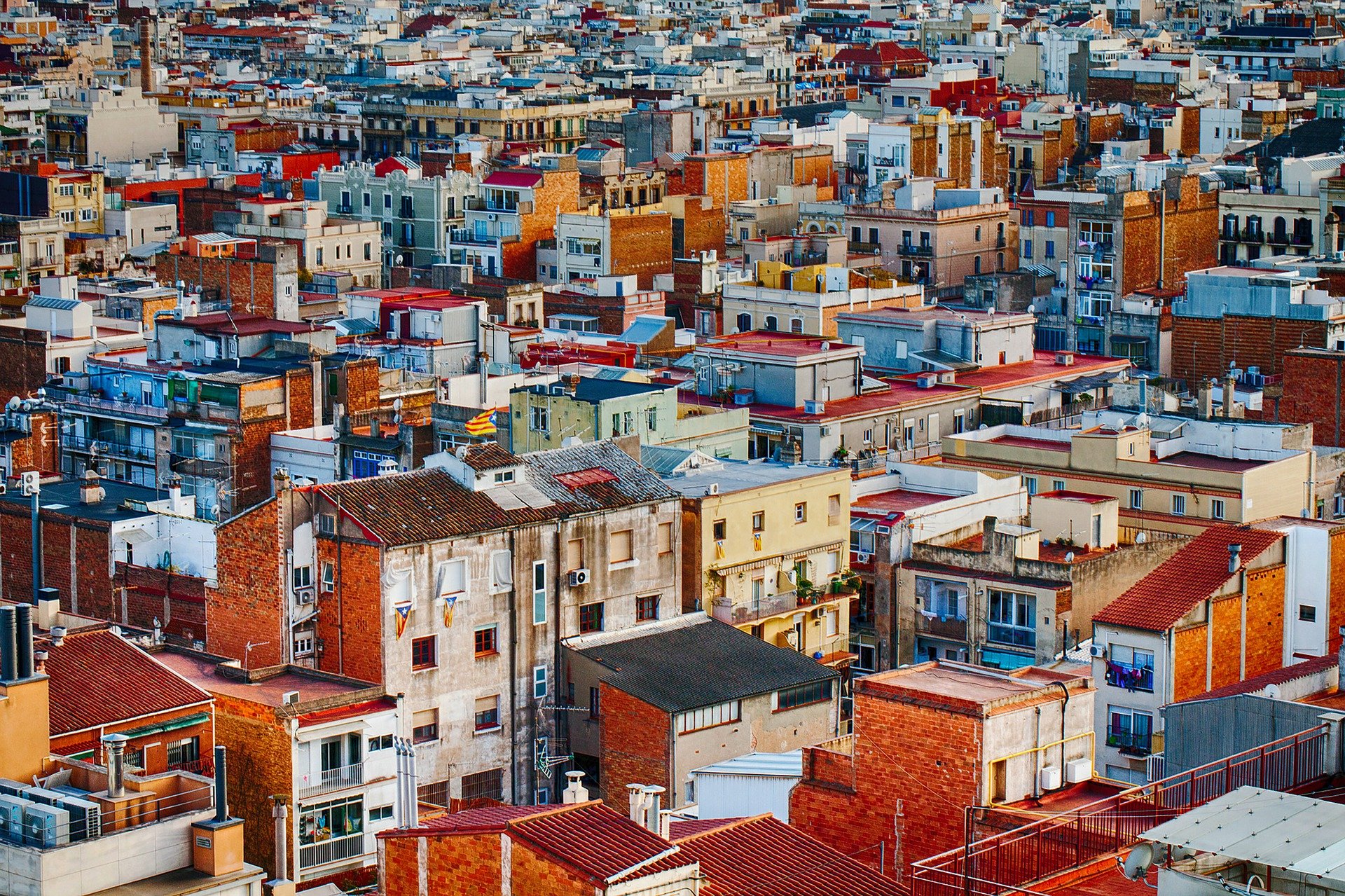 La demande mondiale de logements abordables