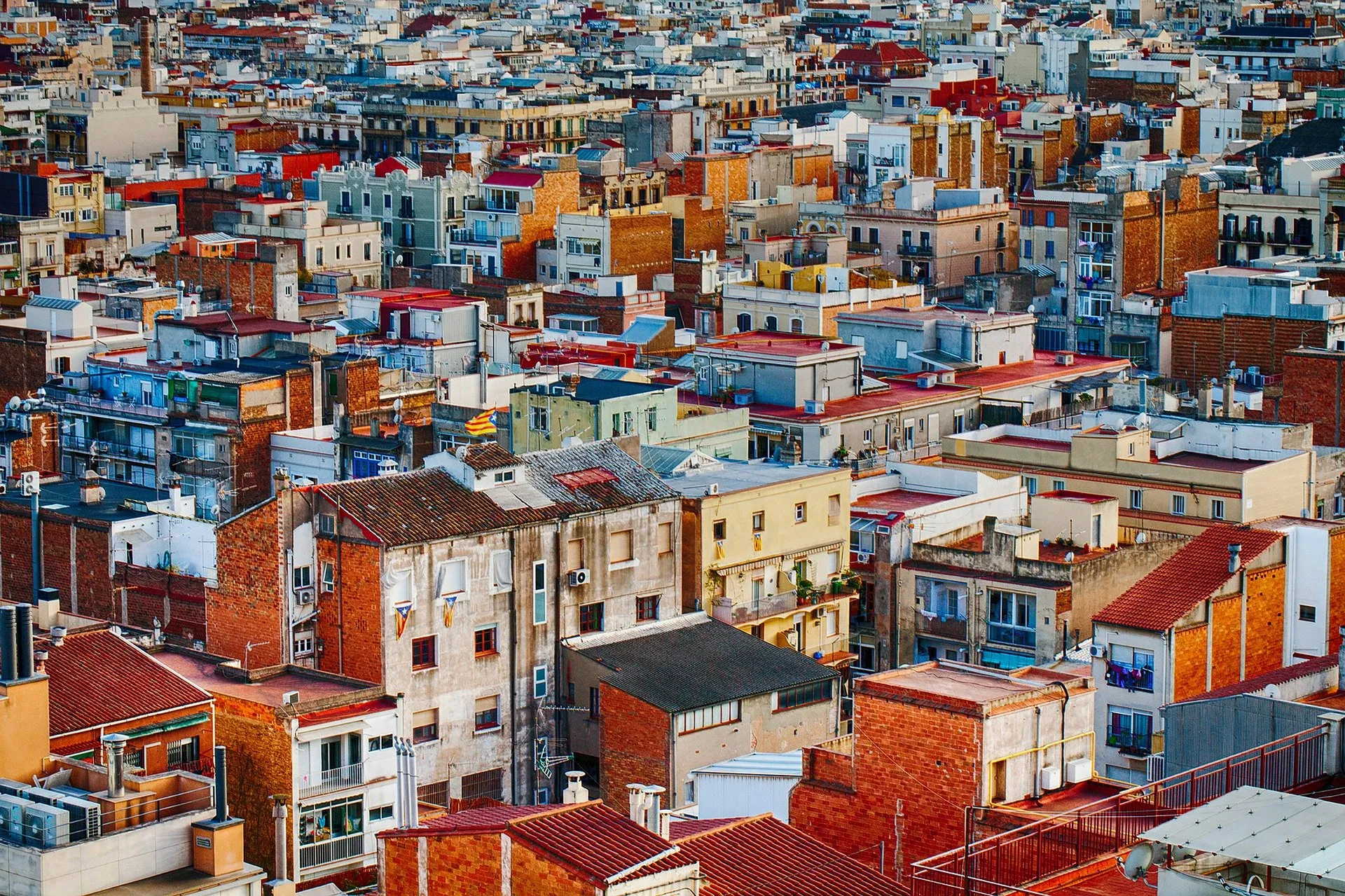 La demande mondiale de logements abordables