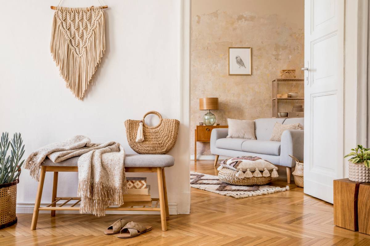 Ameublement : comment réaliser une décoration entièrement en bois ?