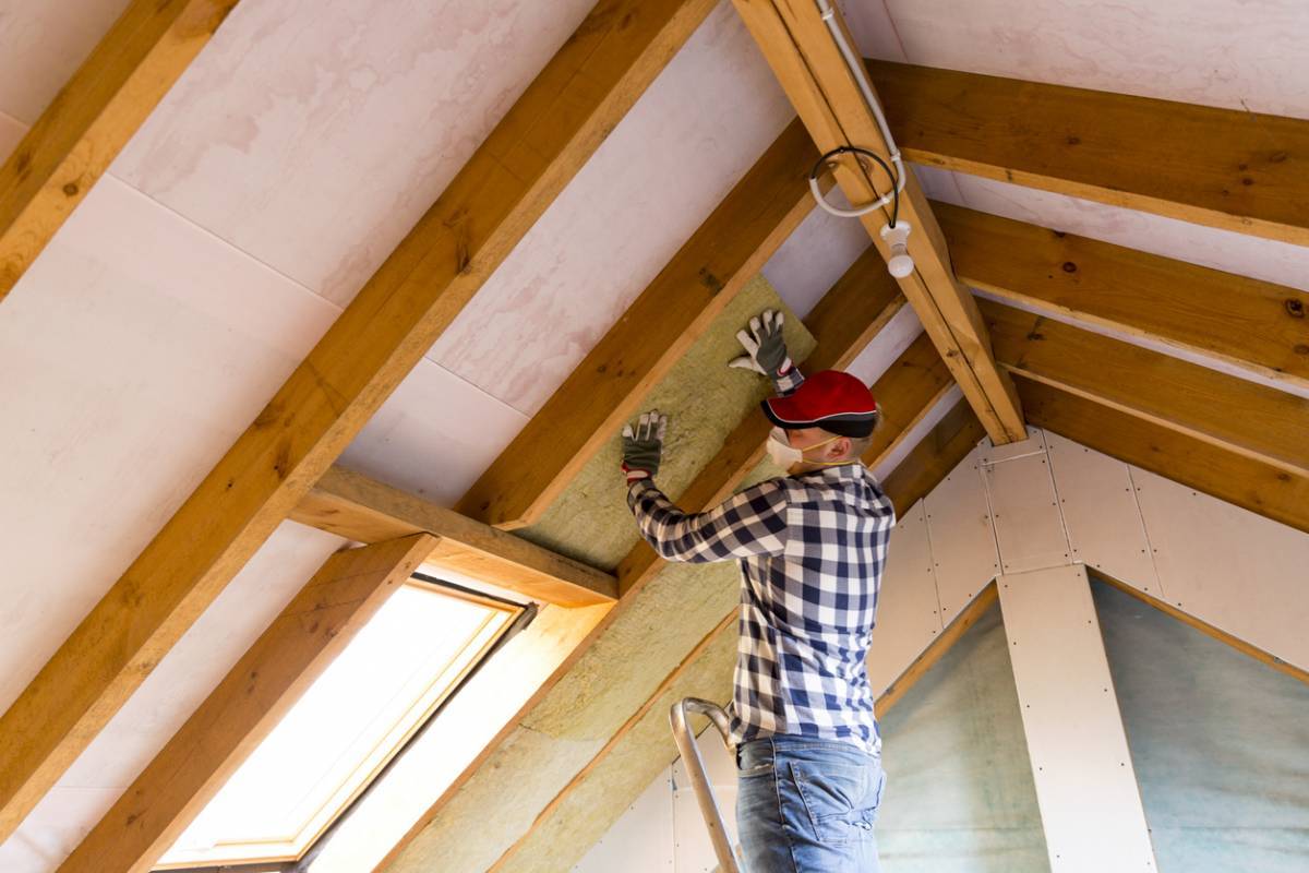 Isolation des combles : quelles sont les aides financières possibles ?