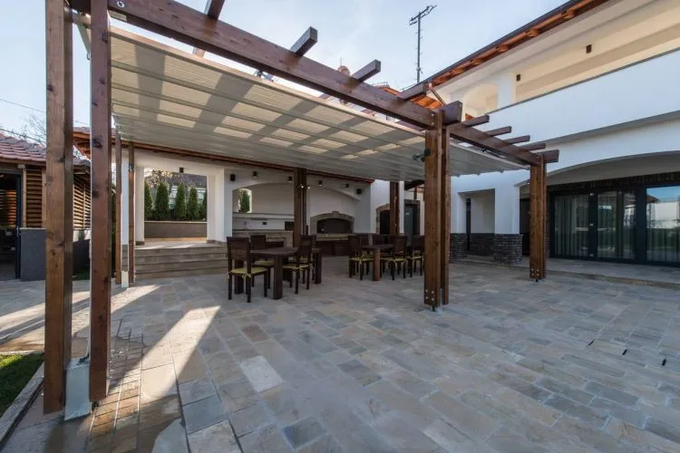Pergola