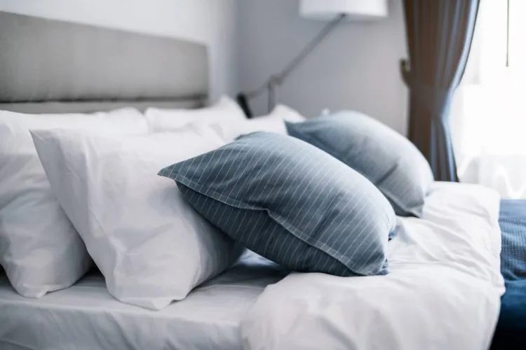 Comment bien associer la literie de la chambre ?