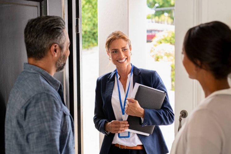 Estimation immobilière : 4 points à prendre en compte