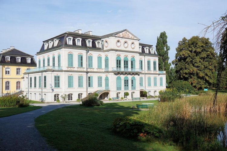 Clôture