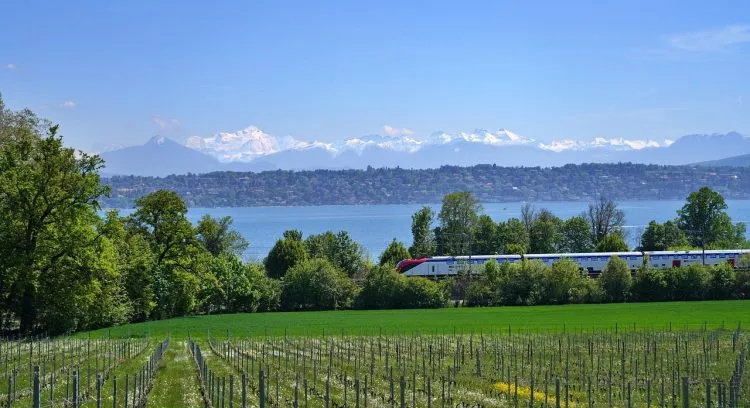 5 raisons de déménager à Genève cet automne !