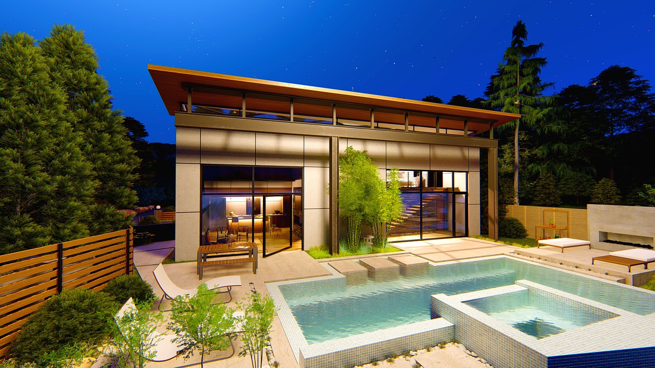 Comment installer une clôture en composite ?