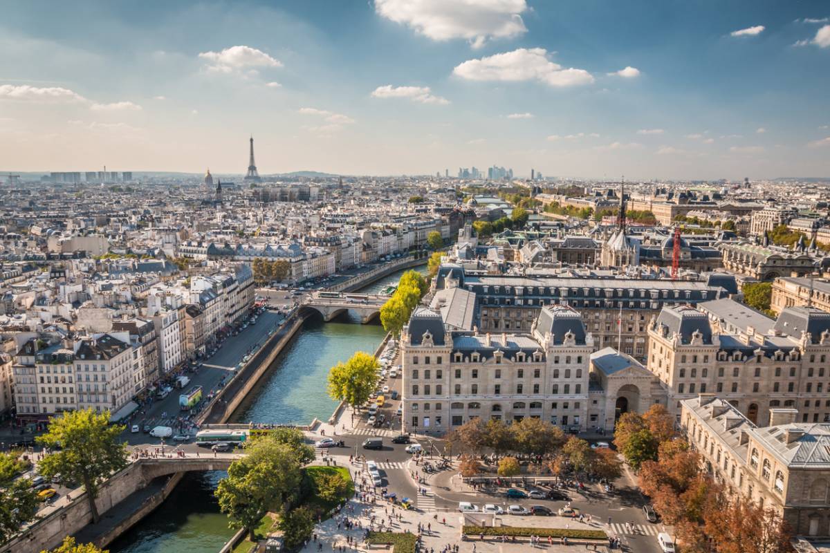 Immobilier : comment trouver un appartement à Paris ?