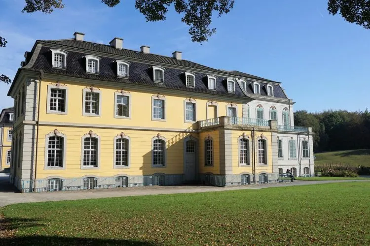 Clôture