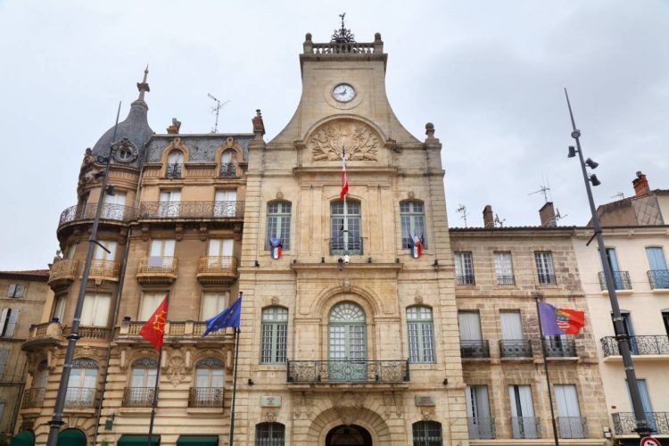 5 quartiers pour acheter une maison à Béziers