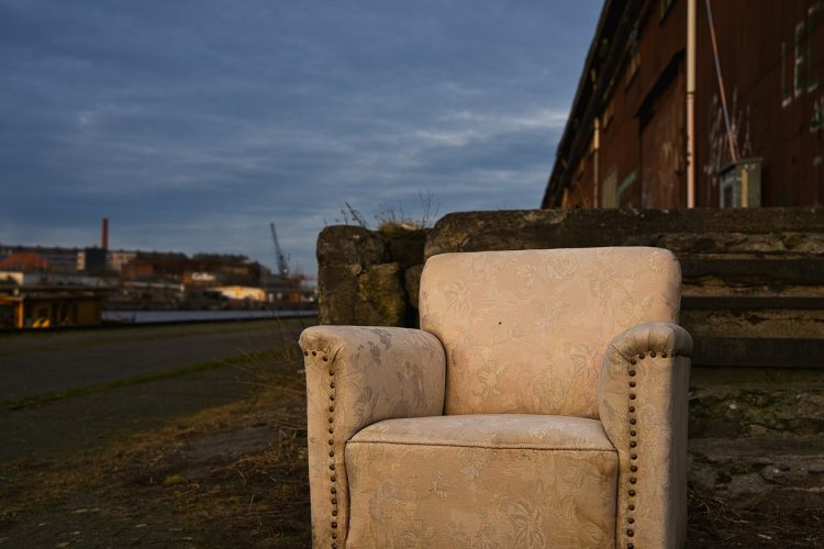 Outils de bricolage : Tapisserie d’ameublement