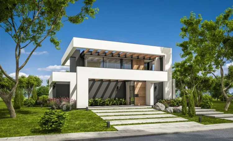 Construction de maison, constructeur de maison