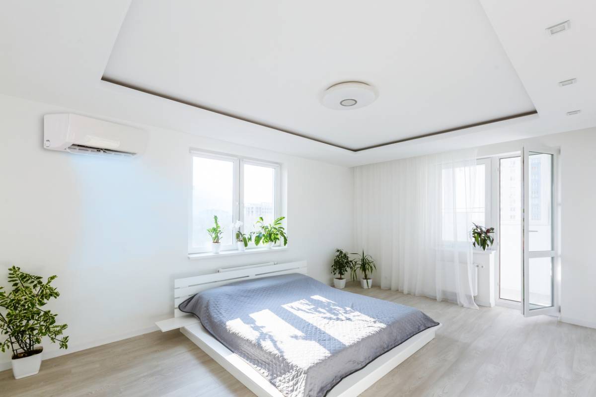 Maison moderne : comment choisir la menuiserie ?