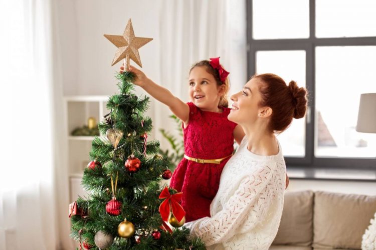 Noël : quelle déco pour les petits budgets ?