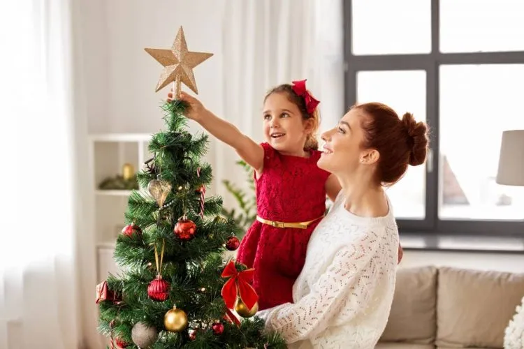 Noël : quelle déco pour les petits budgets ?