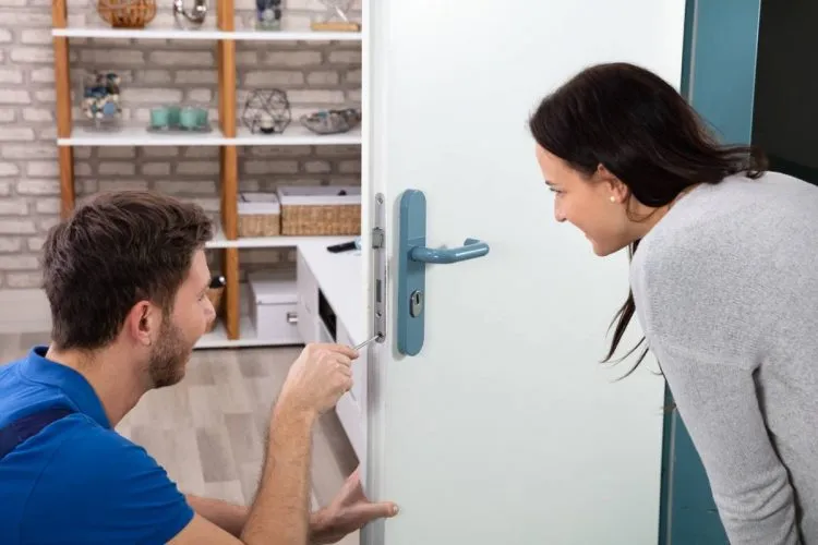 Comment choisir un serrurier en qui vous avez confiance ?