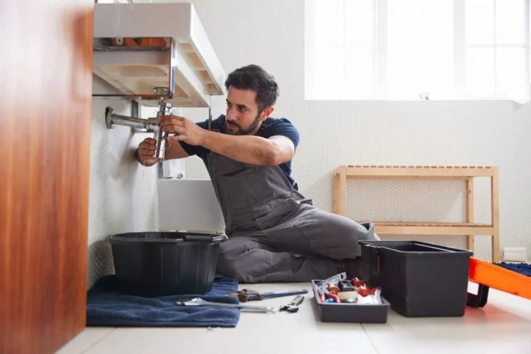 Les services que peut vous fournir un plombier
