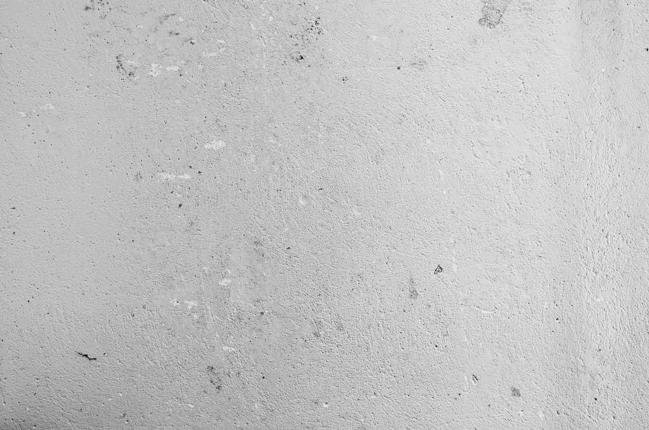 Ciment gris, ciment blanc : mêmes performances !