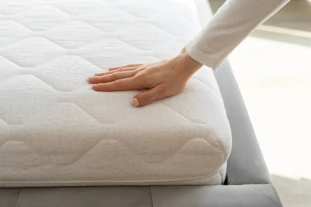 matelas naturel, matelas 140X200