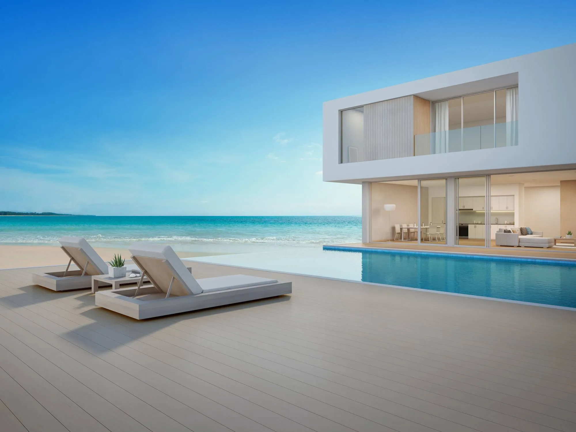 immobilier prestige Côte d'Azur 