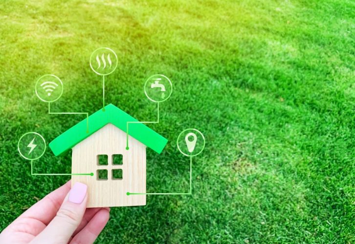 La rénovation énergétique subventionnée en 4 points