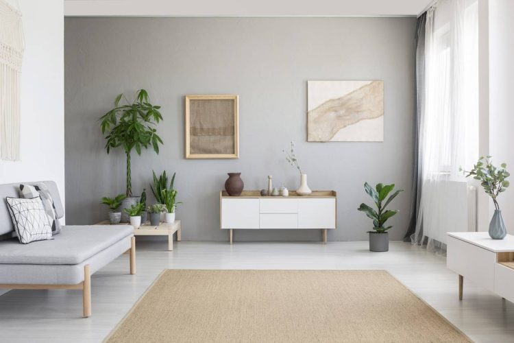 meubler maison déco minimaliste