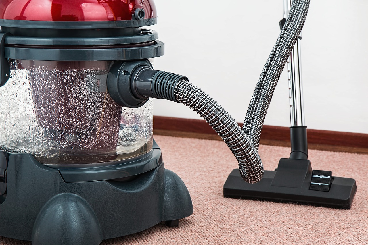 Comment choisir un aspirateur pour sa maison ?